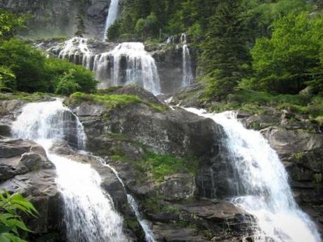 Parque Natural Regional de los Pirineos de Ariège, del 5 al 11 de agosto.