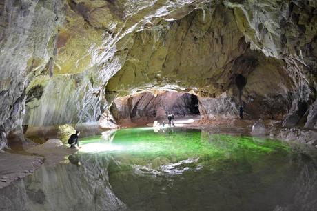 Parque Natural Regional de los Pirineos de Ariège, del 5 al 11 de agosto.