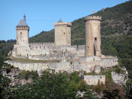 Parque Natural Regional de los Pirineos de Ariège, del 5 al 11 de agosto.