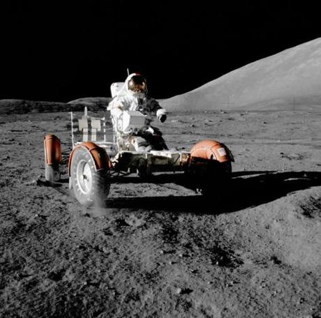 Misión Artemisa: la vuelta del ser humano a la Luna Misión Artemisa: la vuelta del ser humano a la Luna