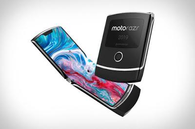 MOTO RAZR 2019-TuParadaDigital