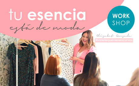 Crees que no tienes estilo, no tienes nada que ponerte y eres de Madrid...