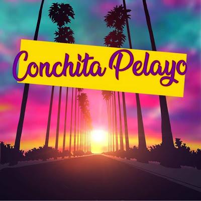 [Apuesta Telúrica] Conchita Pelayo - No Me Lo Puedo De Creer // Diente Rata // El Trikitrí //