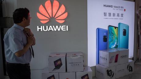 ¿Qué pasará ahora con tu smartphone Huawei?