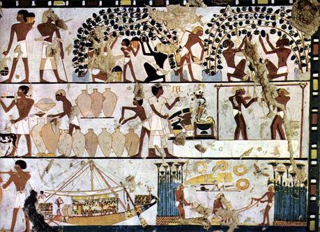 Recorriendo la Historia del Arte
