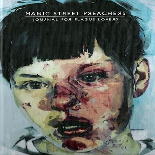 Manic Street Preachers - Jackie Collins Existential Question Time (2009) Manic Street Preachers - Jackie Collins Existential Question Time (2009)