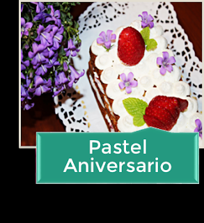  PASTEL ANIVERSARIO