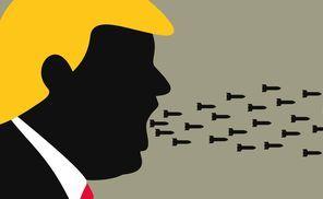 Tercera trumpada de Trump a Cuba por el 20 de Mayo