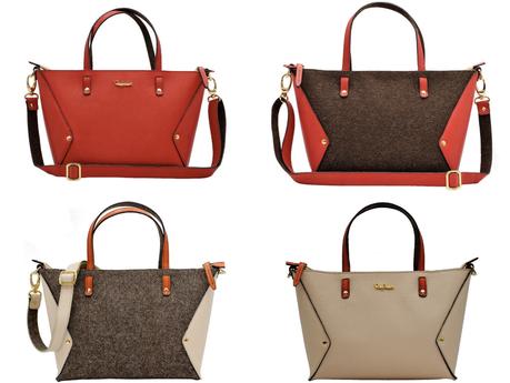 Vaufoulot: bolsos de piel y ecológicos Vaufoulot: bolsos de piel y ecológicos