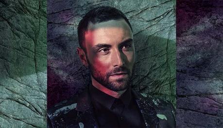 Nuevas canciones de Mans zelmerlow