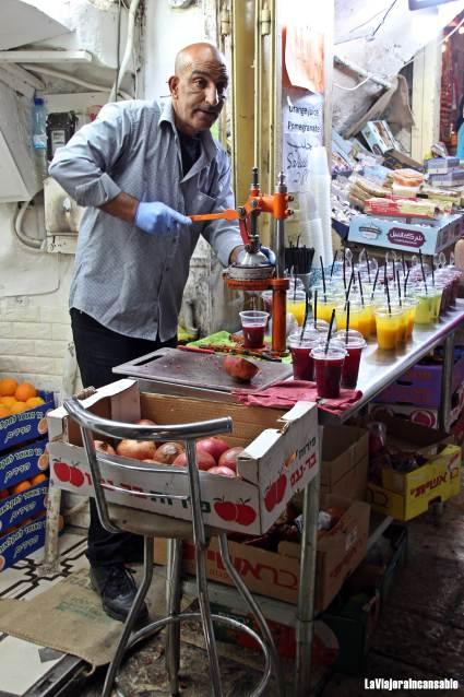 A modo de introducción: Jerusalén, ayer y hoy