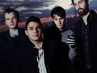 Vampire Weekend