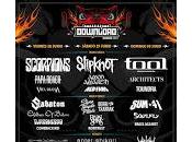 Download Festival 2019