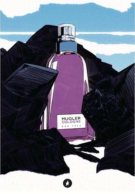 Vive las Diferentes Sensaciones Provocadas por las Fragancias Mugler Cologne