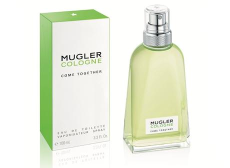 Vive las Diferentes Sensaciones Provocadas por las Fragancias Mugler Cologne