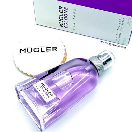 Vive las Diferentes Sensaciones Provocadas por las Fragancias Mugler Cologne