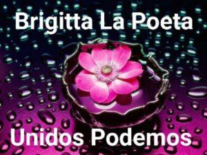 Soy la Voz, el Ecco del Pueblo Español..