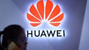 Huawei vs google, significado