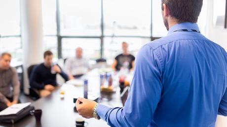 Cinco habilidades de Liderazgo especialmente difíciles de desarrollar Cinco habilidades de Liderazgo especialmente difíciles de desarrollar