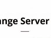 Cosas saber sobre Exchange Server 2019