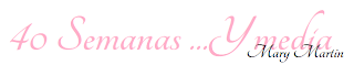 40 Semanas ...Y media.