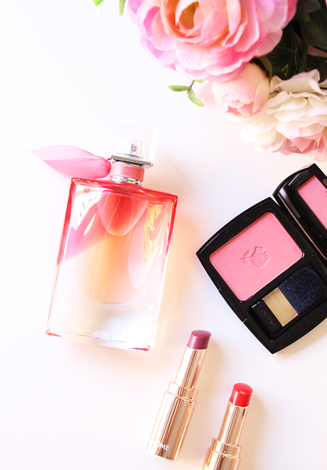 La Vie est Belle en Rose La Vie est Belle en Rose