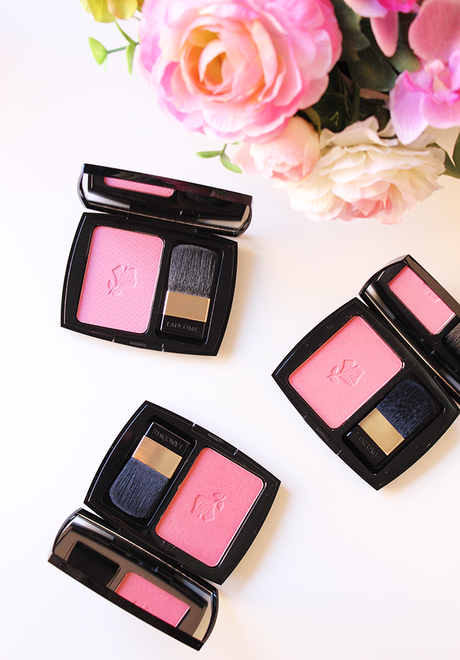 Blush Subtil, el colorete favorito de las francesas