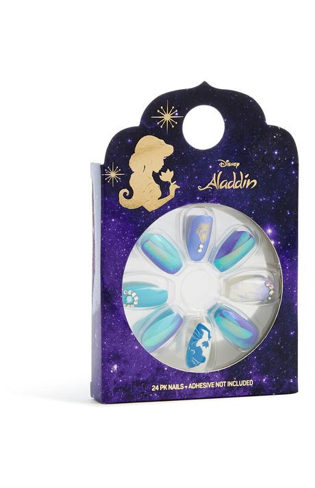 La nueva colección de Primark inspirada en Aladdin