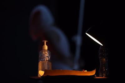 CAUTIVA PUESTA EN ESCENA DE “PEDRO Y EL CAPITÁN”