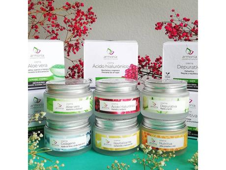 ARMONÍA RENUEVA SU IMAGEN Y APUESTA POR LA SOSTENIBILIDAD