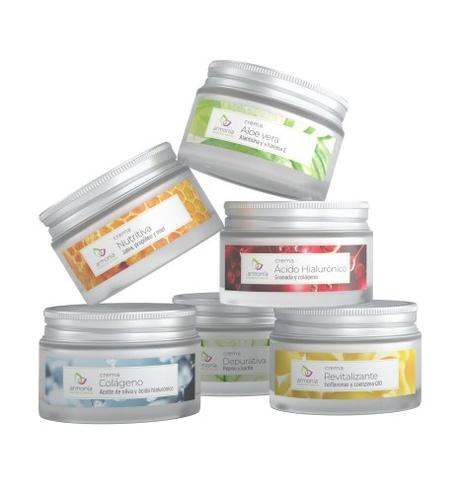 ARMONÍA RENUEVA SU IMAGEN Y APUESTA POR LA SOSTENIBILIDAD ARMONÍA RENUEVA SU IMAGEN Y APUESTA POR LA SOSTENIBILIDAD