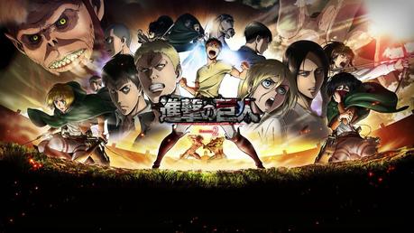 El estudio WIT cesará la producción ''Shingeki no Kyojin'' El estudio WIT cesará la producción ''Shingeki no Kyojin''