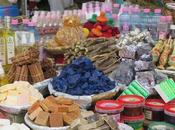 Curiosidades: Marrakech granel