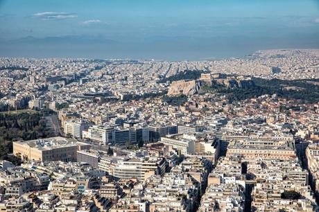 Athens-Greece.jpg.optimal ▷ Atenas Bucket List: 20 mejores cosas que hacer en Atenas, Grecia