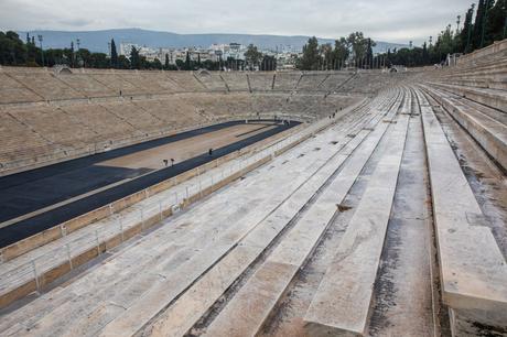 Panathenaic-Stadium.jpg.optimal ▷ Atenas Bucket List: 20 mejores cosas que hacer en Atenas, Grecia