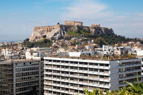 Hotel-Grande-Bretagne.jpg.optimal ▷ Atenas Bucket List: 20 mejores cosas que hacer en Atenas, Grecia