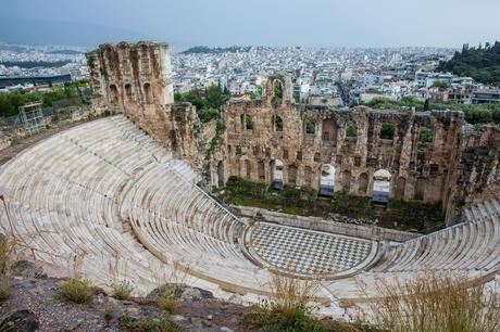 Odeon-of-Herodes-Atticus-1.jpg.optimal ▷ Atenas Bucket List: 20 mejores cosas que hacer en Atenas, Grecia