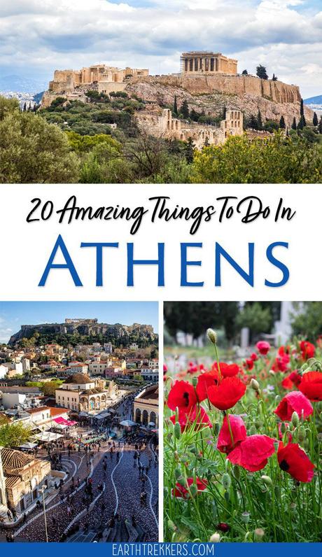 Best-Things-to-do-in-Athens.jpg.optimal ▷ Atenas Bucket List: 20 mejores cosas que hacer en Atenas, Grecia