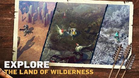 Durango: Wild Lands. La mejor arma del juego Durango: Wild Lands. La mejor arma del juego