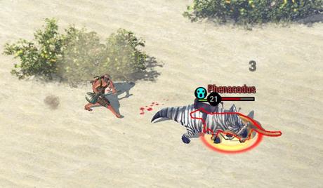 Durango: Wild Lands. La mejor arma del juego Durango: Wild Lands. La mejor arma del juego