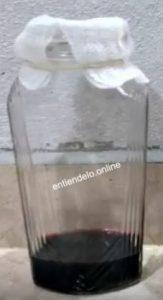 Cómo se Hace el Vinagre de Vino Tinto Casero Cómo se Hace el Vinagre de Vino Tinto Casero