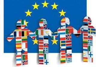 Europa, en la encrucijada Europa, en la encrucijada