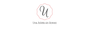 Una Julieta sin Romeo