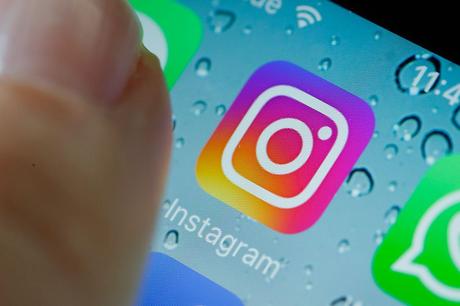 Filtran informacion de millones de usuarios de Instagram