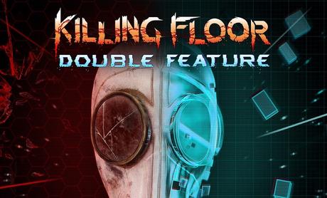 Killing Floor: Double Feature ya se encuentra disponible en PlayStation 4 y VR