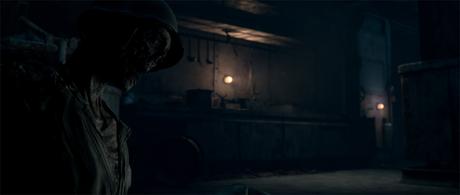 Man of Medan confirma su fecha de lanzamiento Man of Medan confirma su fecha de lanzamiento