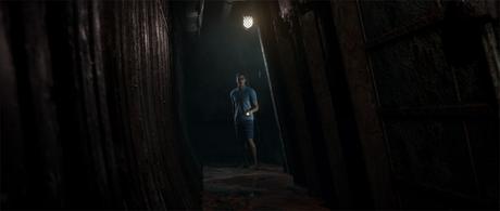 Man of Medan confirma su fecha de lanzamiento Man of Medan confirma su fecha de lanzamiento