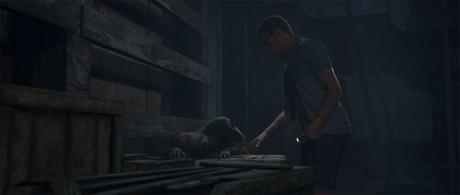 Man of Medan confirma su fecha de lanzamiento Man of Medan confirma su fecha de lanzamiento