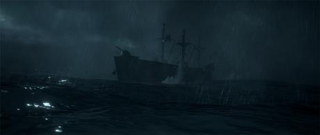 Man of Medan confirma su fecha de lanzamiento Man of Medan confirma su fecha de lanzamiento