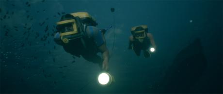 Man of Medan confirma su fecha de lanzamiento Man of Medan confirma su fecha de lanzamiento